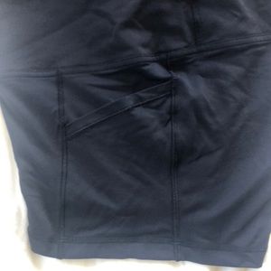 Vintage lululemon skort